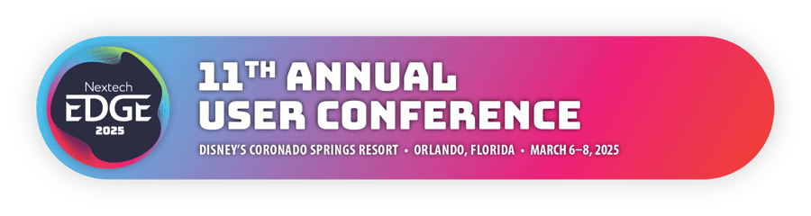 11th Annual User Conference