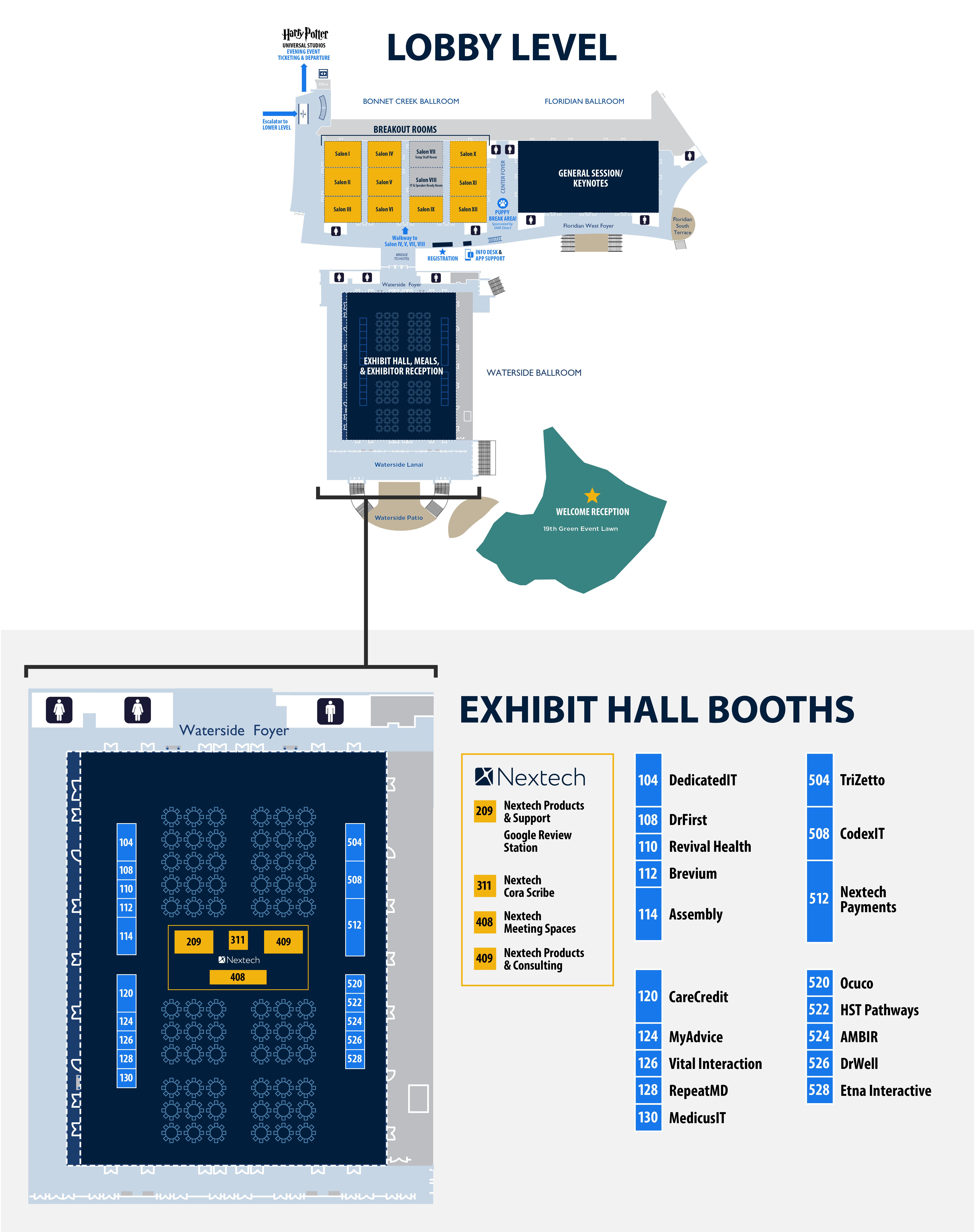 EDGE-2026_Map_General Attendees